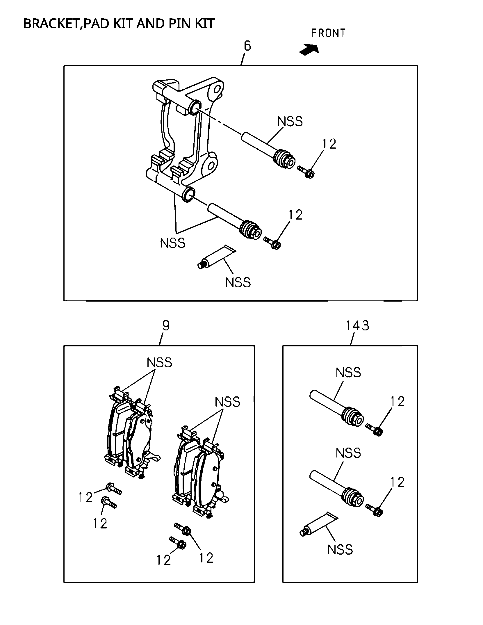 Partial Engine